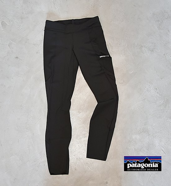 patagonia パタゴニア Endless Run Tights Yosemite ヨセミテ 通販  販売-機能的で洗練された素晴らしい道具を提案する奈良県橿原市のセレクトショップYosemite