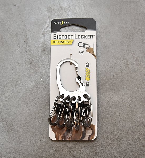 NITE IZEۥʥȥ Bigfoot Locker ͥݥ
