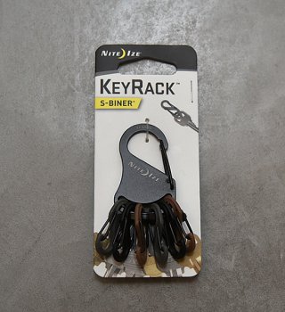 NITE IZEۥʥȥ Key Rack S-Biner ͥݥ