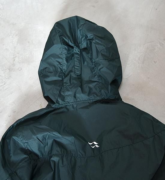 Rab ラブ Vital Windshell Hoody ウインドシェル Yosemite ヨセミテ 