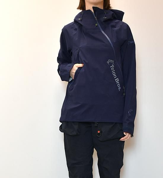 期間限定３０％ＯＦＦ！ Teton bros WS LADY BUG JACKET | www