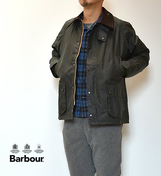 Barbour バブアー Bedale Yosemite ヨセミテ 通販 販売-機能的で洗練