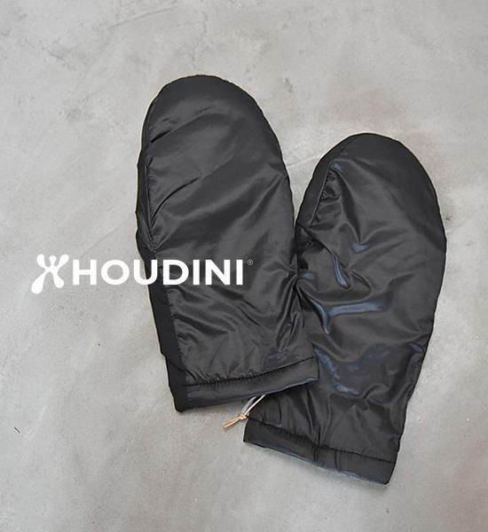 HOUDINIۥաǥ Dunfri Mittens 