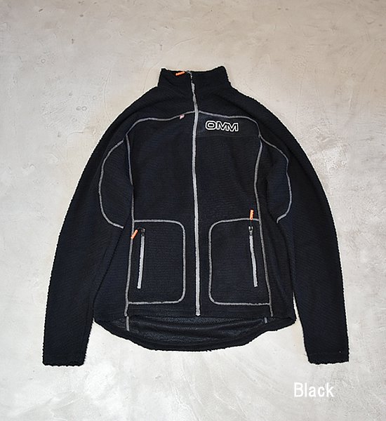 OMM オリジナルマウンテンマラソン Core Jacket Yosemite ヨセミテ 通販  販売-機能的で洗練された素晴らしい道具を提案する奈良県橿原市のセレクトショップYosemite