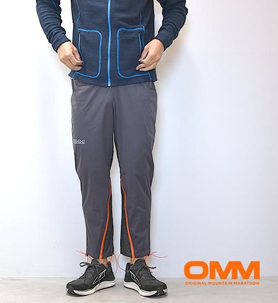 ダイゾー ナチュラル OMM Kamleika Jacket 、OMM Kamleika Pants