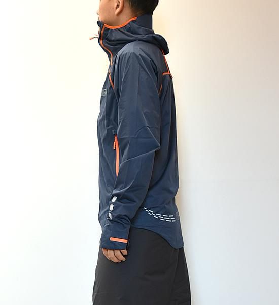 OMM オリジナルマウンテンマラソン Kamleika Jacket Yosemite ヨセミテ 
