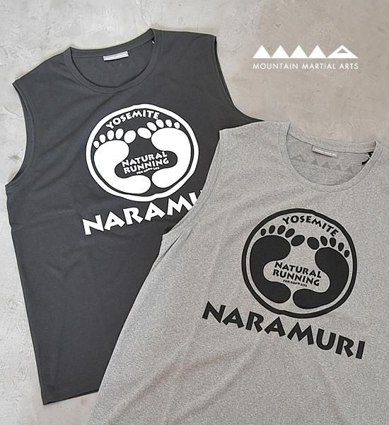 Mountain Martial Arts マウンテンマーシャルアーツ MMA Running