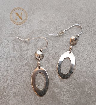 【North Works】ノースワークス Women's Pierced Earrings ※ネコポス可
