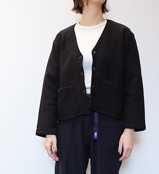 ALL YOURS オールユアーズ Mofu Cardigan Yosemite ヨセミテ 通販 販売