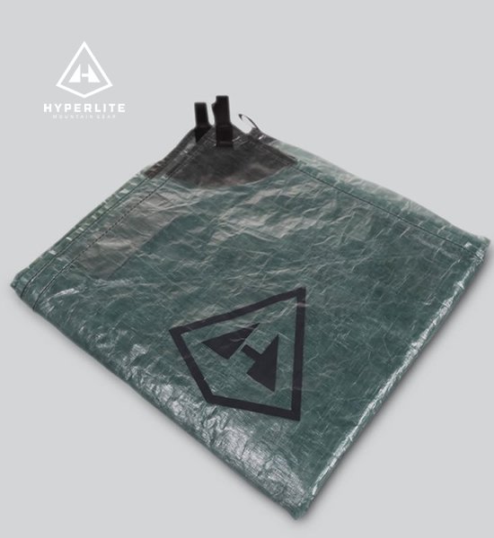 Hyperlite Mountain Gearۥϥѡ饤ȥޥƥ󥮥 Ground Cloth 