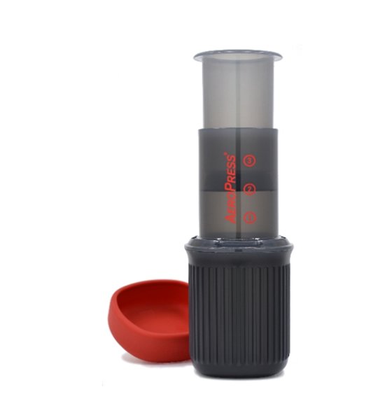 AEROPRESS エアロプレス Aeropress Go 小川珈琲 Yosemite ヨセミテ