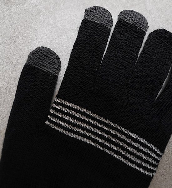 extremities エクストリミティーズ Refflective Thinny Touch Glove