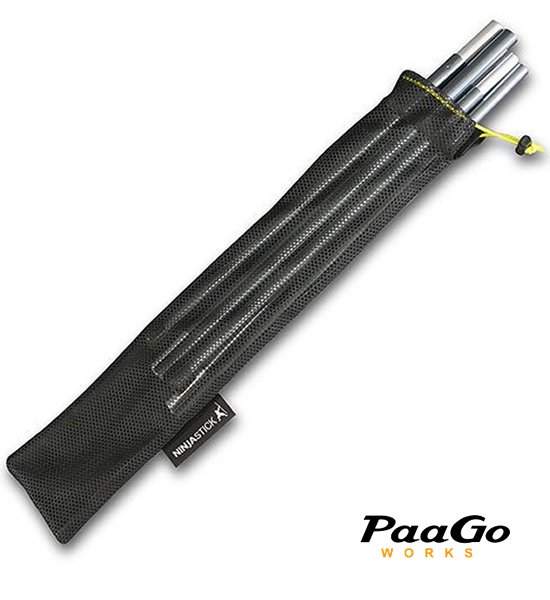 【PaaGo WORKS】パーゴワークス Ninja Stick 