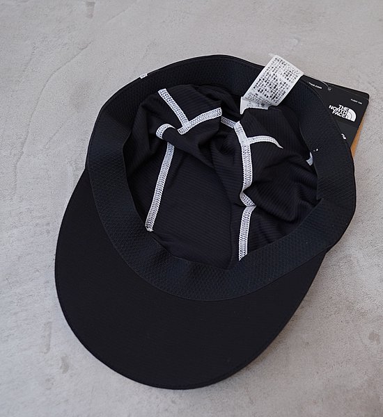 THE NORTH FACE ザノースフェイス TR Racing Cap Yosemite ヨセミテ