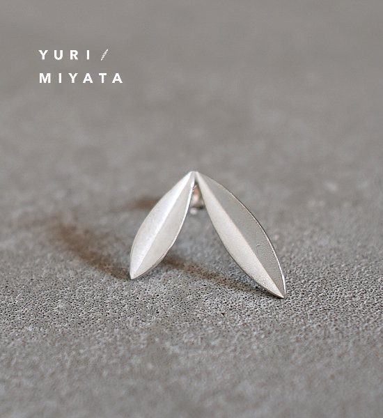 YURI/MIYATAۥߥ䥿  Pierce Leaf / Seven 