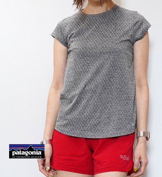 【patagonia】パタゴニア women's Ridge Flow Shirt 