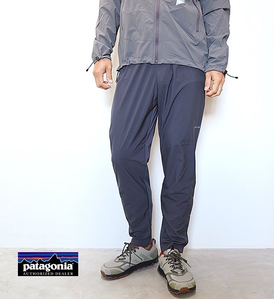 patagonia パタゴニア Strider Pro Pants Yosemite ヨセミテ 通販 販売