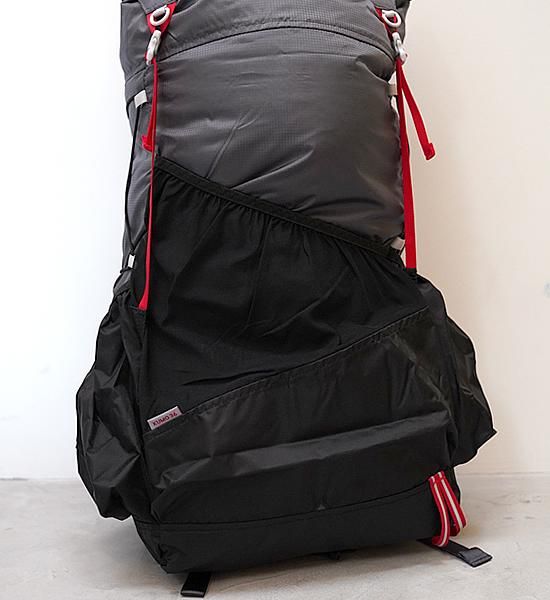 Gossamer Gear ゴッサマーギア Kumo 36 Superlight Yosemite ヨセミテ 