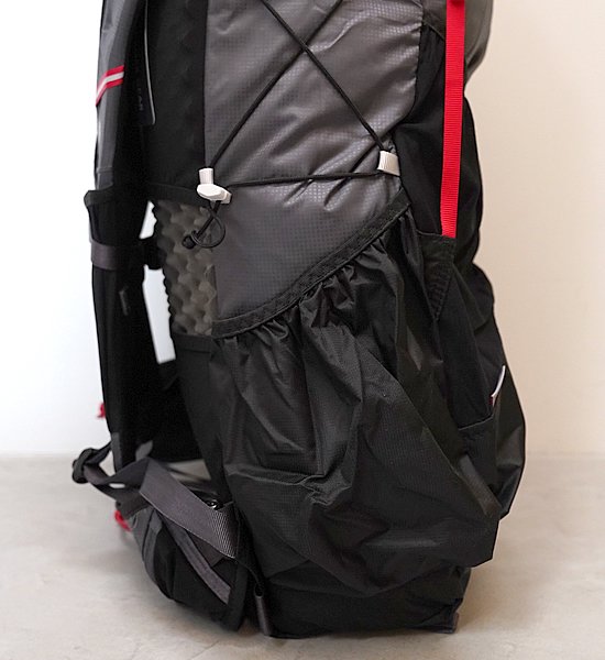 Gossamer Gear ゴッサマーギア Kumo 36 Superlight Yosemite ヨセミテ 通販 販売