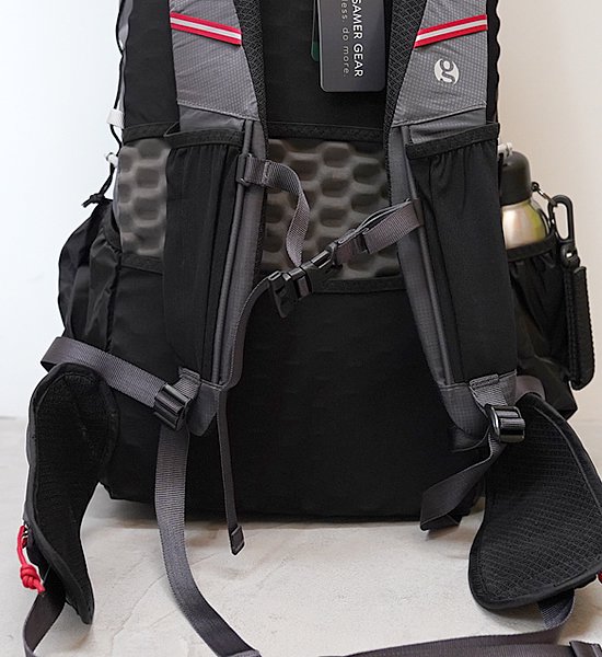 Gossamer Gear ゴッサマーギア Kumo 36 Superlight Yosemite ヨセミテ 通販 販売