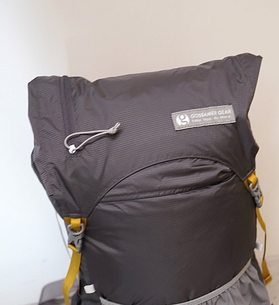 Gossamer Gear ゴッサマーギア Gorilla 50 Ultralight Yosemite ヨセミテ 通販 販売