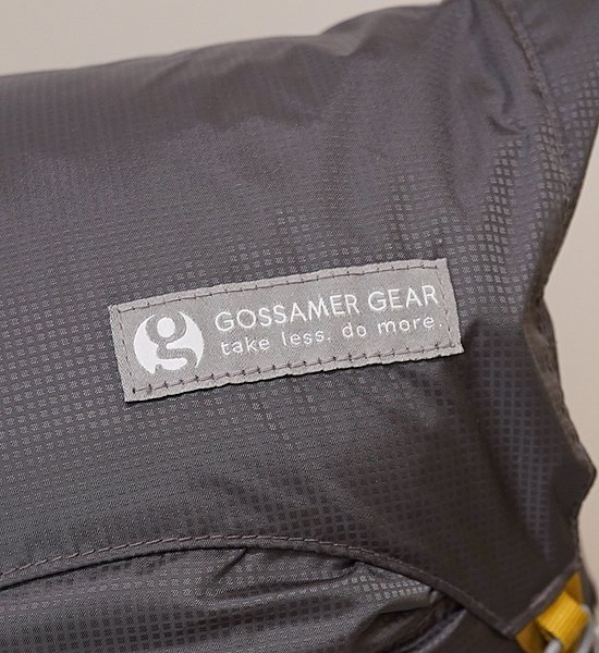 Gossamer Gear ゴッサマーギア Gorilla 50 Ultralight Yosemite