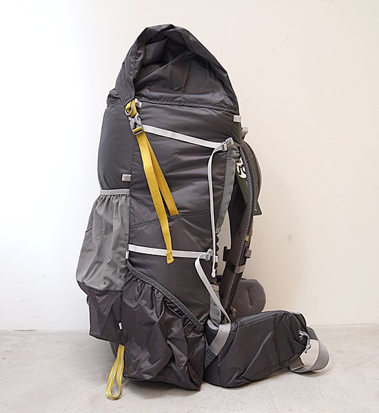 Gossamer Gear ゴッサマーギア Gorilla 50 Ultralight Yosemite