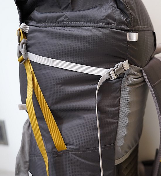 Gossamer Gear ゴッサマーギア Gorilla 50 Ultralight Yosemite