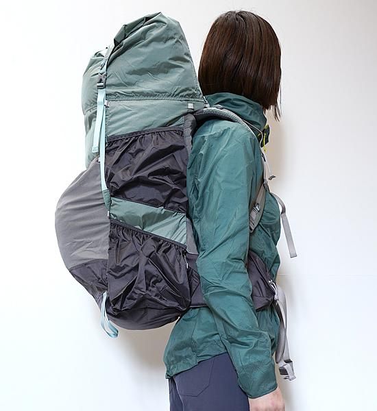 GOSSAMER GEAR MARIPOSA 60 マリポサ-