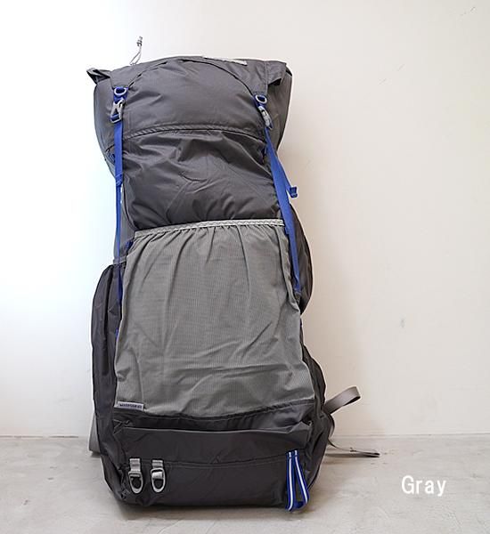 Gossamer Gear ゴッサマーギア Mariposa 60 Yosemite ヨセミテ 通販 販売