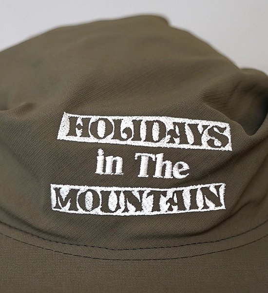 Mountain Research マウンテンリサーチ Bandana Cap Yosemite ヨセミテ 通販 販売 -  機能的で洗練された素晴らしい道具を提案する奈良県橿原市のセレクトショップYosemite