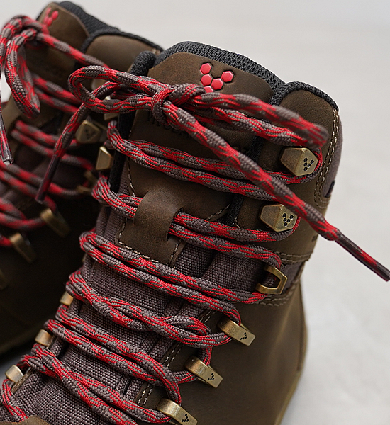 VIVOBAREFOOT ヴィヴォ ベアフット Tracker ⅡFG Trekking