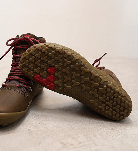 VIVOBAREFOOT ヴィヴォ ベアフット Tracker ⅡFG Trekking