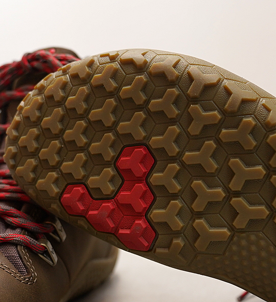 VIVOBAREFOOT ヴィヴォ ベアフット Tracker ⅡFG Trekking