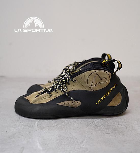 LA SPORTIVA ラスポルティバ TC PRO Yosemite ヨセミテ 通販 販売 -  機能的で洗練された素晴らしい道具を提案する奈良県橿原市のセレクトショップYosemite