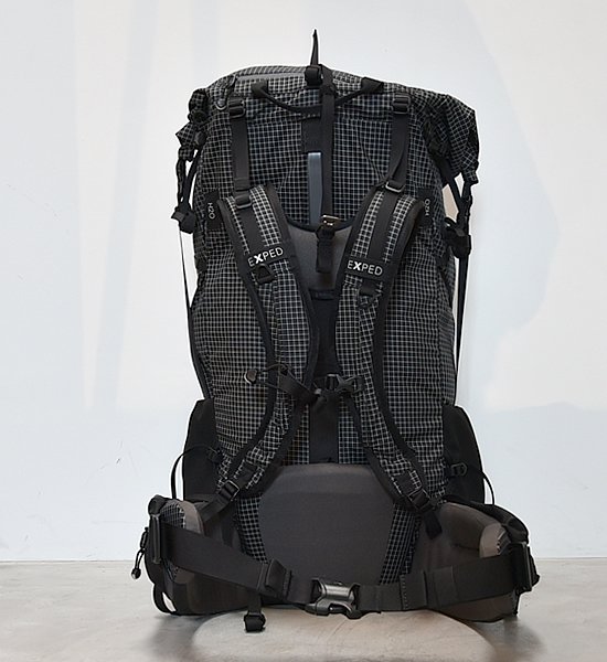 EXPED（エクスペド） バックパック ライトニング60/MENS 商品の通販