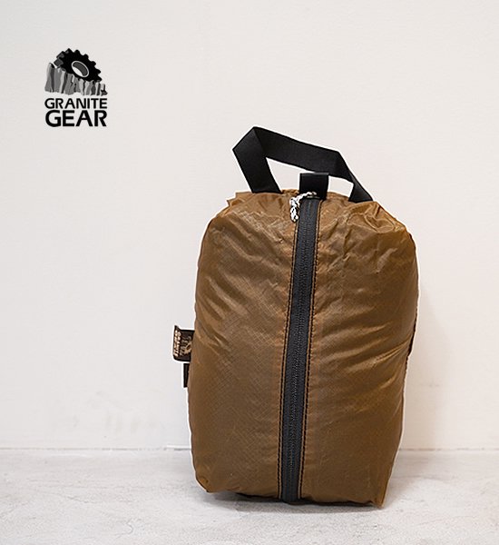 GRANITE GEAR グラナイトギア Tactical Air Zipsack 5L スタッフサック