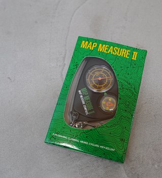 YCM Corporationۥ磻ॳݥ졼 Map Measure  