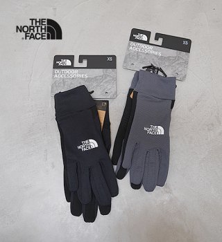 【THE NORTH FACE】ザノースフェイス Hikers Glove 