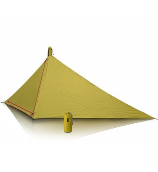 HERITAGE ヘリテイジ Trail Shelter 2G シェルター Yosemite ヨセミテ 通販 販売