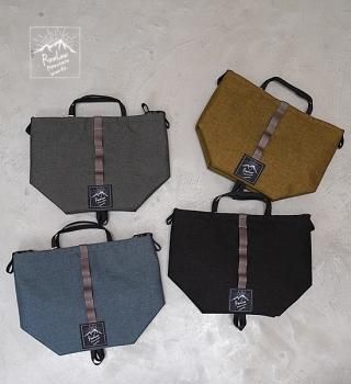 RawLow Mountain Worksۥޥƥ Tabitibi Tote