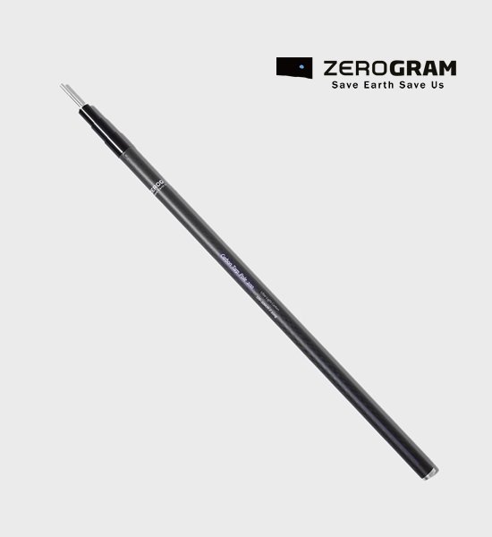 ZEROGRAMۥ Carbon Tarp Pole 170-200