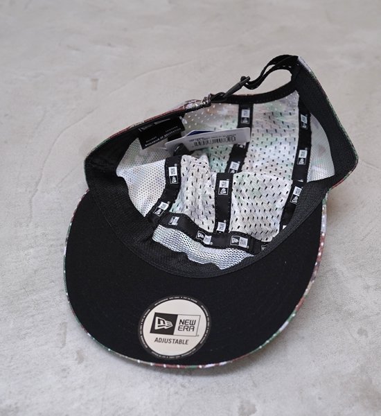 New Era Outdoor ニューエラアウトドア Jet Cap Tech Multi Mesh Yosemite ヨセミテ 通販 販売 機能的で洗練された素晴らしい道具を提案する奈良県橿原市のセレクトショップyosemite