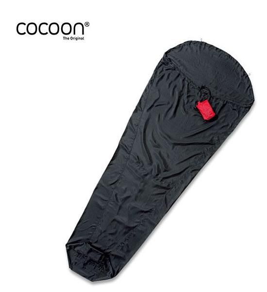 cocoon expedition linerコクーンエクスペディションライナー