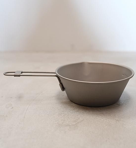 450 Vargo Titanium Sierra Cup 450 Vargo Titanium Sierra Cup