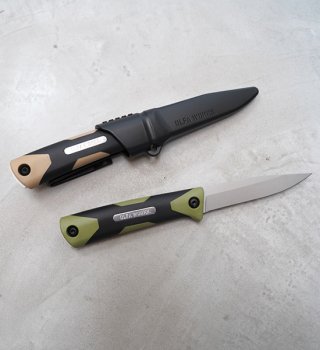 OLFA WORKSۥե Outdoor Knife Sanga 