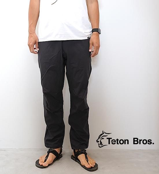 Teton Bros Breath Pants ティートンブロス ブレスパンツ - 登山用品