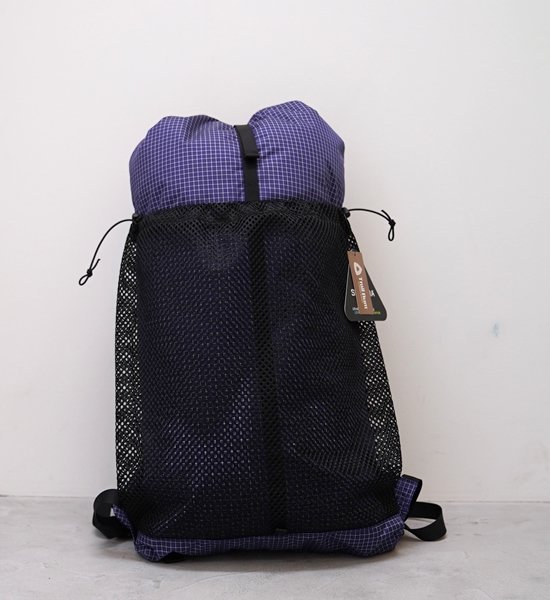 Trail Bum トレイルバム Big Turtle Yosemite ヨセミテ 通販 販売-機能