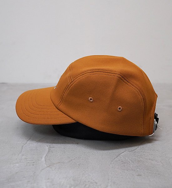 HIKER TRASH ハイカートラッシュ Hiker Desire Cap Yosemite ヨセミテ