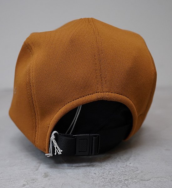 HIKER TRASH ハイカートラッシュ Hiker Desire Cap Yosemite ヨセミテ